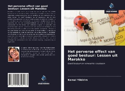 Het perverse effect van goed bestuur: Lessen uit Marokko