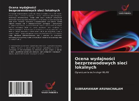 Ocena wydajno¿ci bezprzewodowych sieci lokalnych