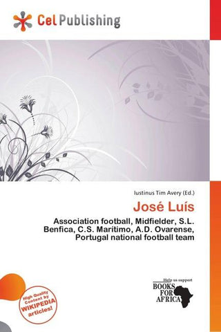 José Luís