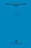 Diffusion in Natural Porous Media