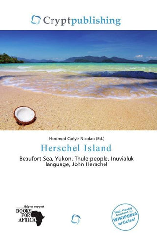 Herschel Island