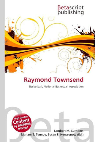 Raymond Townsend