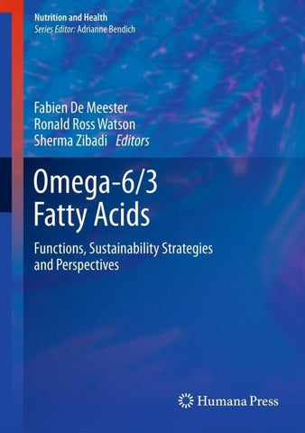 Omega-6/3 Fatty Acids