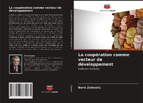La coopération comme vecteur de développement