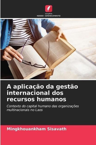 A aplicação da gestão internacional dos recursos humanos