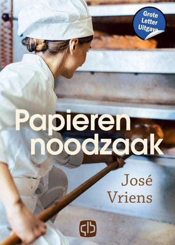 Papieren noodzaak