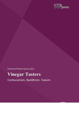 Vinegar Tasters