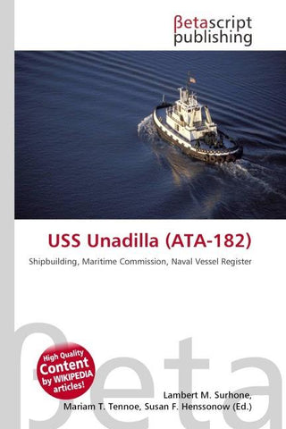 USS Unadilla (ATA-182)