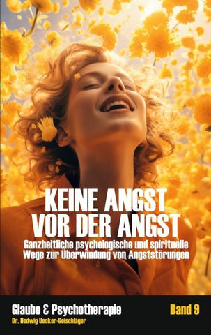 Keine Angst vor der Angst
