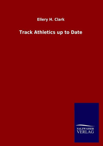 Track Athletics up to Date