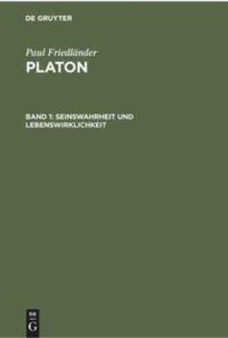 Seinswahrheit und Lebenswirklichkeit