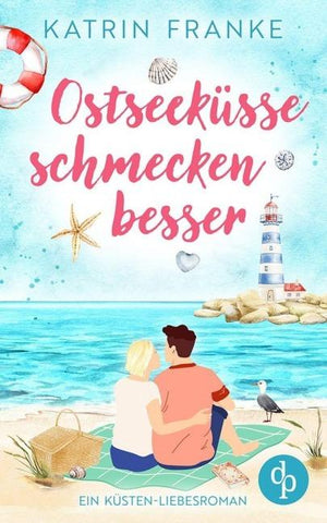 Ostseeküsse schmecken besser