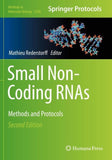 Small Non-Coding RNAs