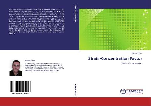 Strain-Concentration Factor