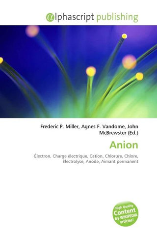 Anion