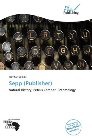 Sepp (Publisher)