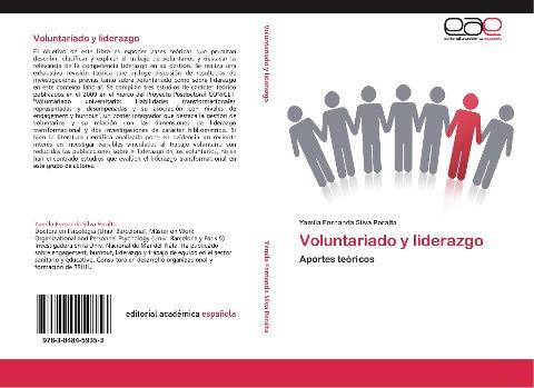 Voluntariado y liderazgo
