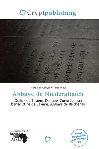 Abbaye de Niederaltaich
