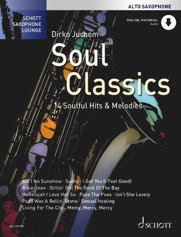 Soul Classics