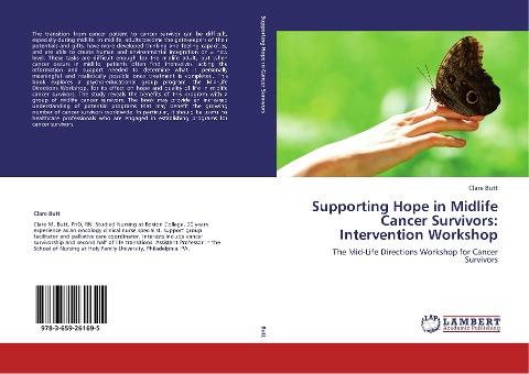 Supporting Hope in Midlife Cancer Survivors: Intervention Workshop
