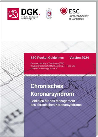 Chronisches Koronarsyndrom