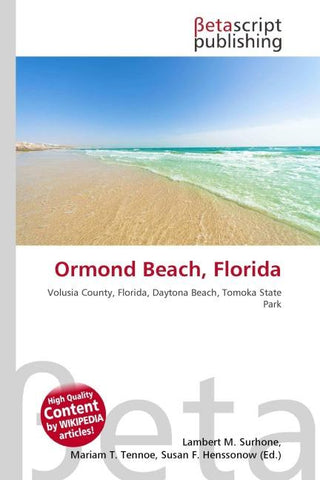 Ormond Beach, Florida