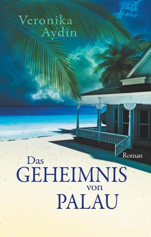 Das Geheimnis von Palau