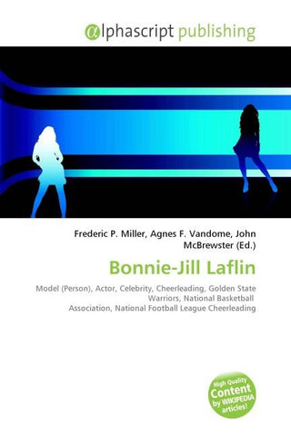 Bonnie-Jill Laflin