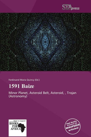1591 Baize
