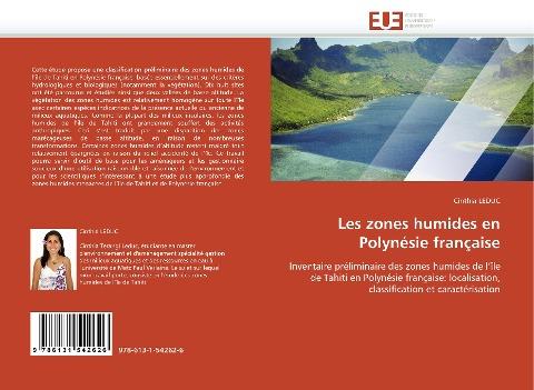 Les zones humides en Polynésie française