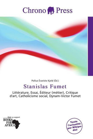 Stanislas Fumet