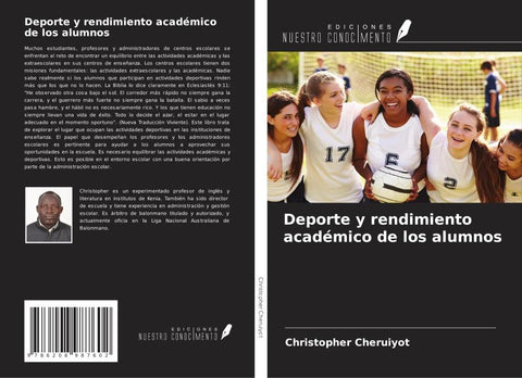 Deporte y rendimiento académico de los alumnos