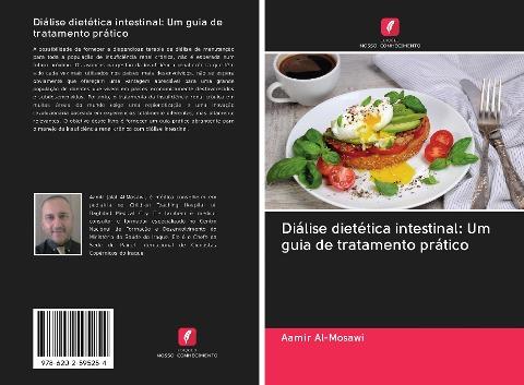 Diálise dietética intestinal: Um guia de tratamento prático