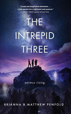 The Intrepid Three