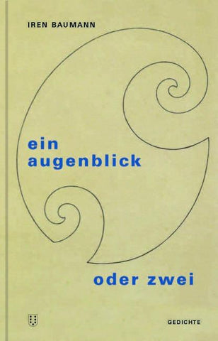 Ein Augenblick oder zwei