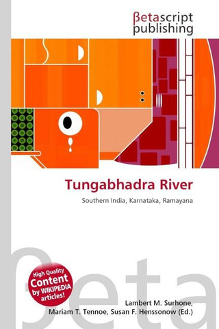 Tungabhadra River