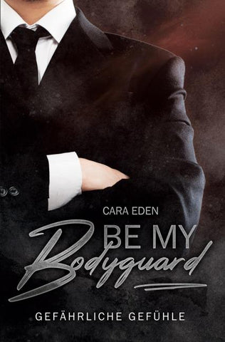 Be my Bodyguard