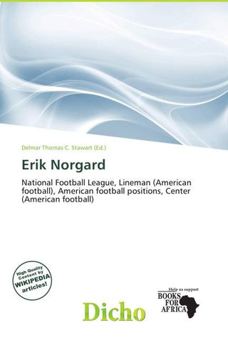 Erik Norgard