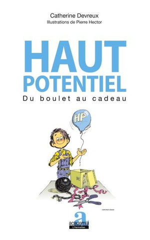 Haut potentiel