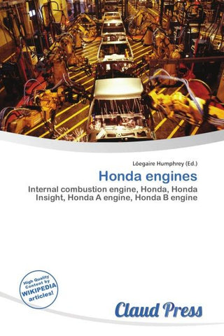 Honda engines