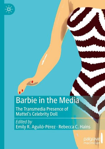 Barbie in the Media