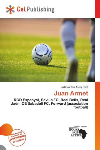 Juan Armet