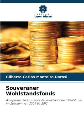 Souveräner Wohlstandsfonds
