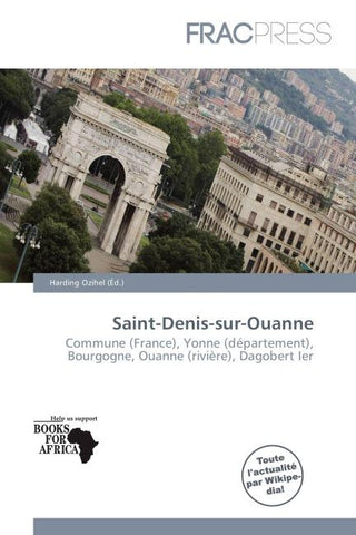 Saint-Denis-sur-Ouanne