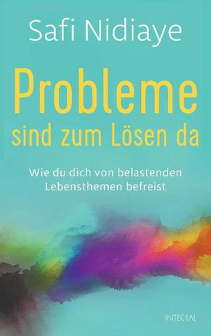 Probleme sind zum Lösen da