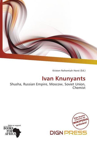Ivan Knunyants