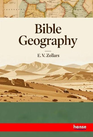 Bible Geography