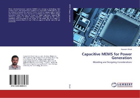 Capacitive MEMS for Power Generation