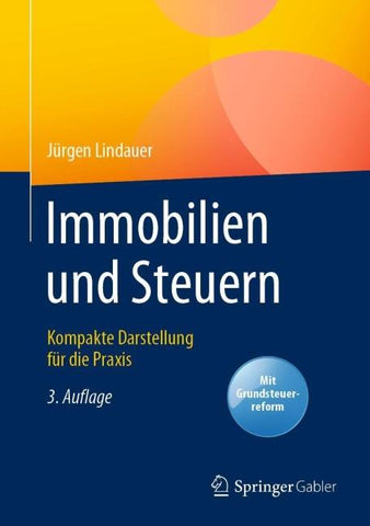 Immobilien und Steuern
