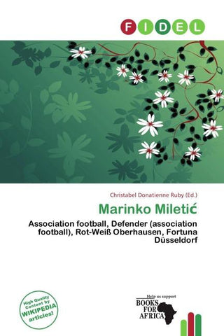 Marinko Mileti¿